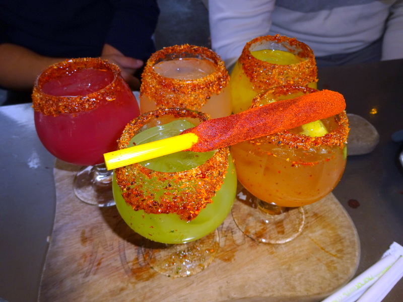 Eating My Way Through OC Checking Out the Pace at Tempo Cantina
