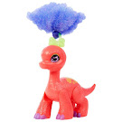 Cave Club Brachiosaurus Dino Baby Crystals Glow Series, S2 Doll