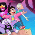 Steven Universe Future: Revelada primera promo por Cartoon Network USA