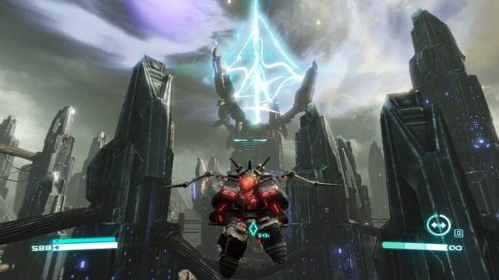 Download Transformers Fall of Cybertron PC Game Full Version Download Transformers Fall of Cybertron PC Game Full Version