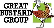 Great Bustard Project