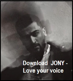 My baby I love your voice Song download mp3