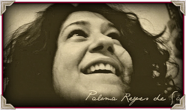 Paloma Reyes de Sá