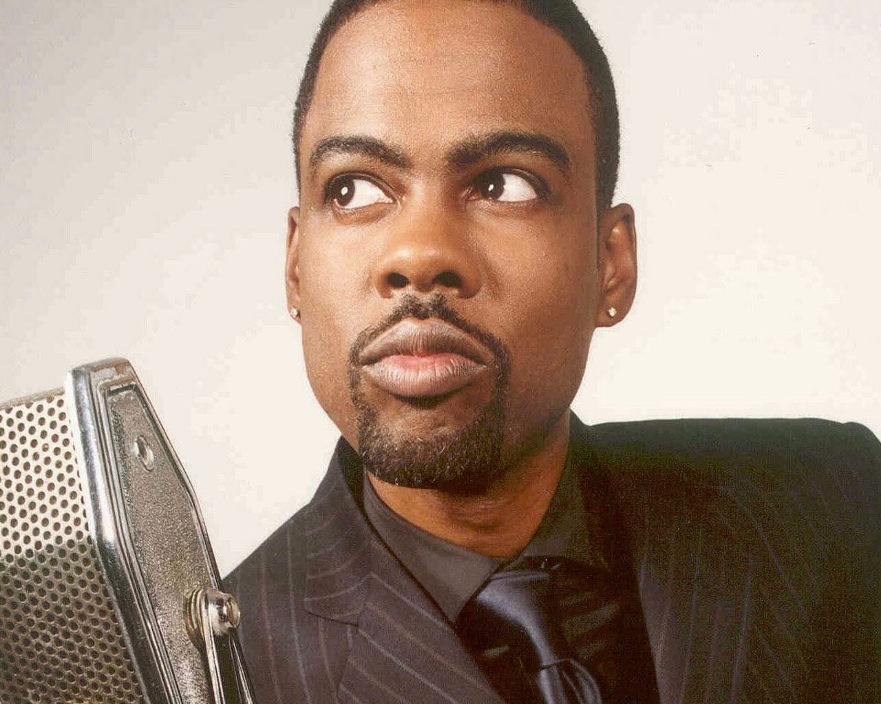 Hollywood Jibber Jabber Funny Chris Rock Jokes
