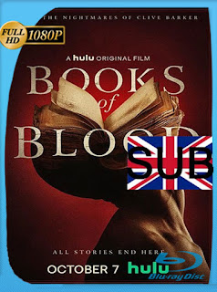 Books of Blood (2020) HD [1080p] Subtitulado  [Google Drive] Panchirulo