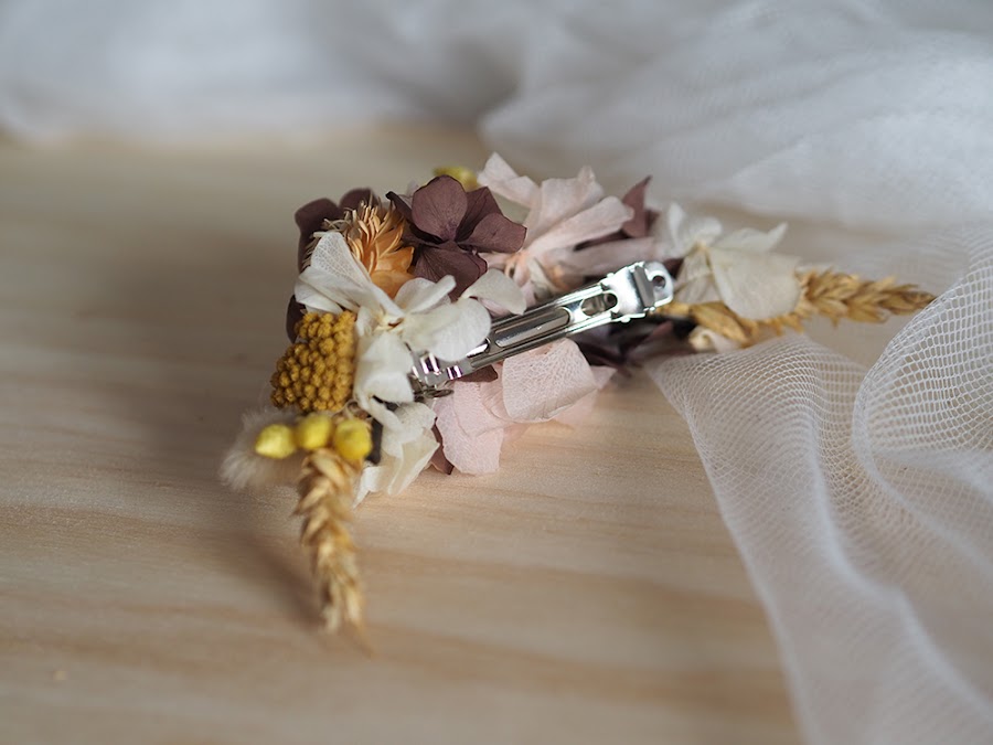 Coronas de flores para decorar + Sorteo_27