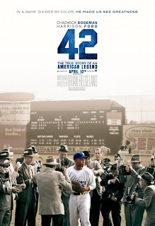 42 American Legend Movie Poster
