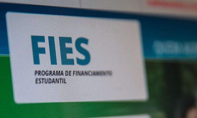 Inscrições para o Fies do segundo semestre começam hoje Inscrições para o Fies do segundo semestre começam hoje