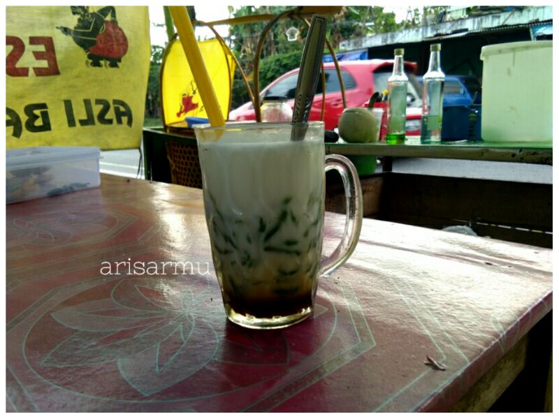 Dawet is The Most Popular Sweet Iced Drink in Java. Do You Agree?