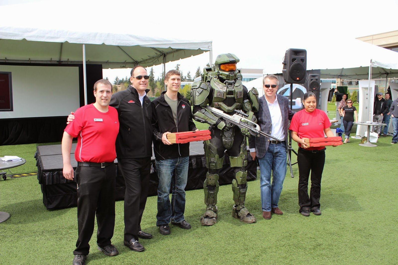 pizza hut delivery employment store