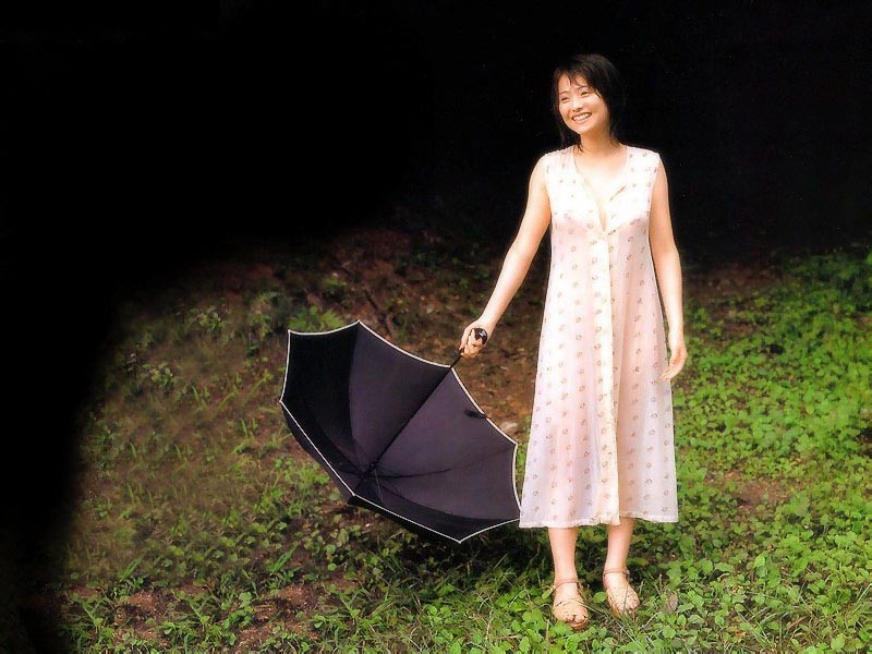 Azumi Kawahima