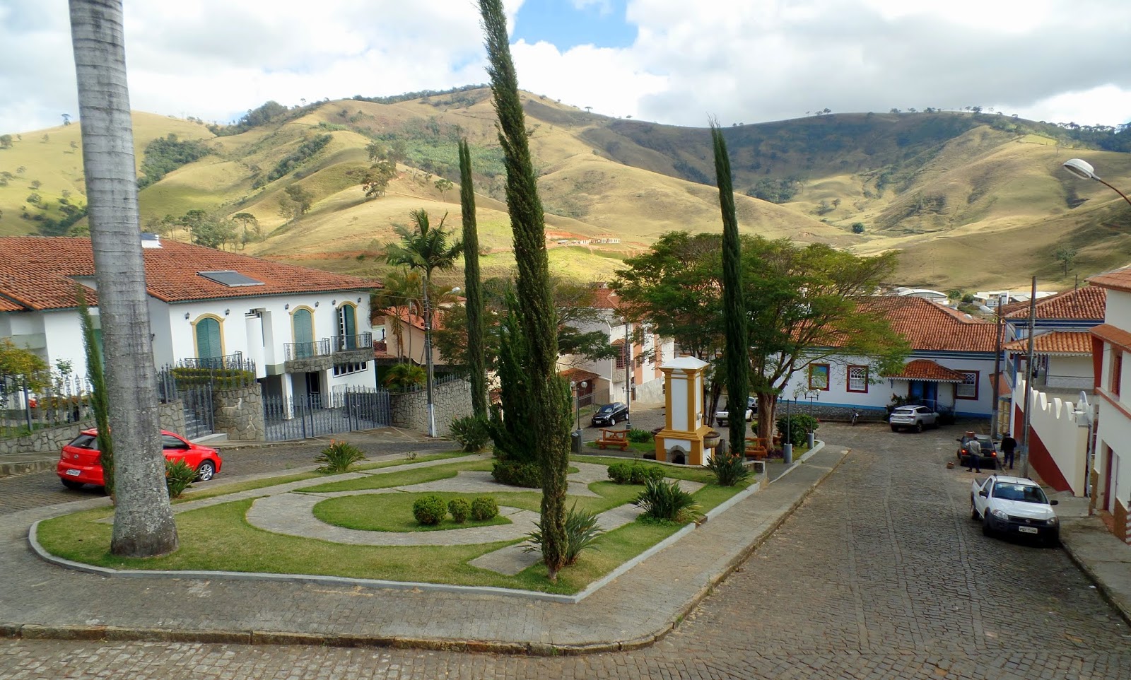 Tudo sobre o município de Cristina Estado de Minas Gerais Cidades do Meu Brasil