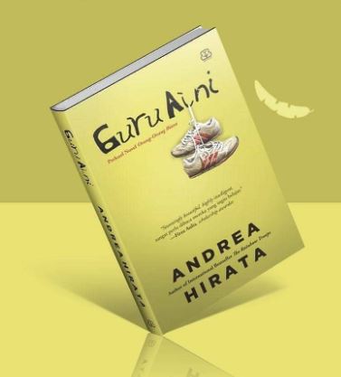 Novel Guru Aini Pdf Cara Golden