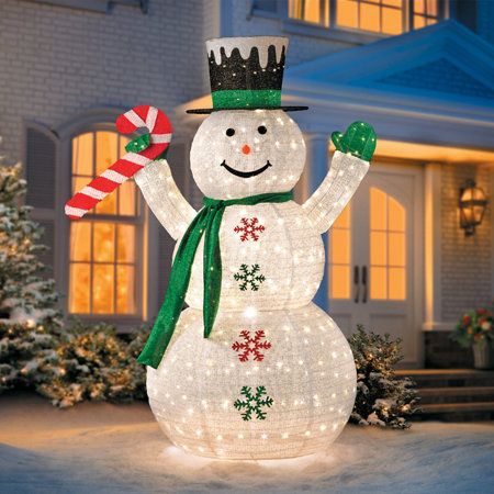 outdoor lighted Christmas decorations outdoor lighted Christmas decorations