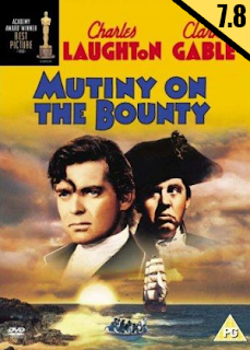  مشاهدة فيلم Mutiny On The Bounty (1935) مترجم