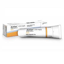 Nik Shop: Azelan Gel