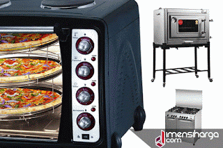 Harga Oven Harga Oven