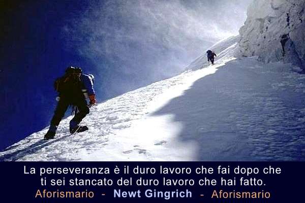 Aforismario Aforismi Frasi E Citazioni Sulla Perseveranza
