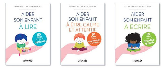 trucs et astuces troubles du comportement enfants