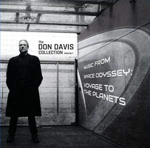 Don Davis Collection Volume 1 Soundtrack