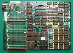 PC-XT-Motherboard PC-XT-Motherboard