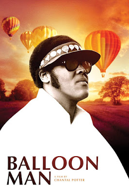 Balloon Man 2020 Dvd