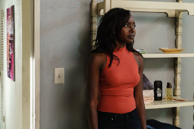 Anna Diop in 24 Legacy Season 1 (3)