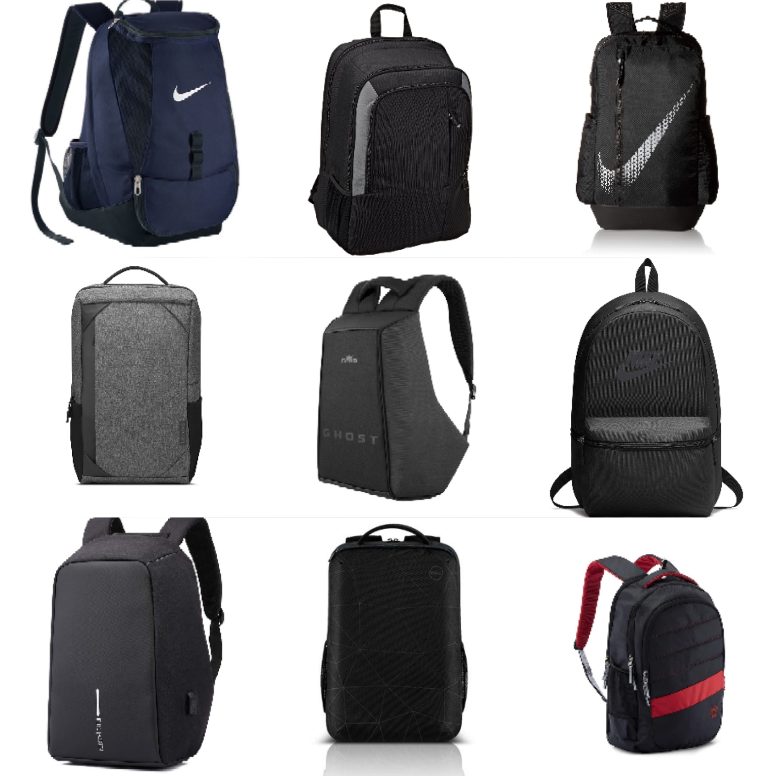 10 BEST Laptop Backpacks Under ₹3000 in India Best Backpacks 2021