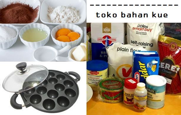 Agen Grosir Toko Bahan Kue Malang Raya Agen Grosir Toko Bahan Kue Malang Raya