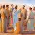 A estos doce los envió Jesús