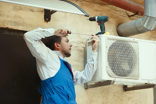 Why Is It Important To Keep Your Heating And Cooling Well Maintained?
