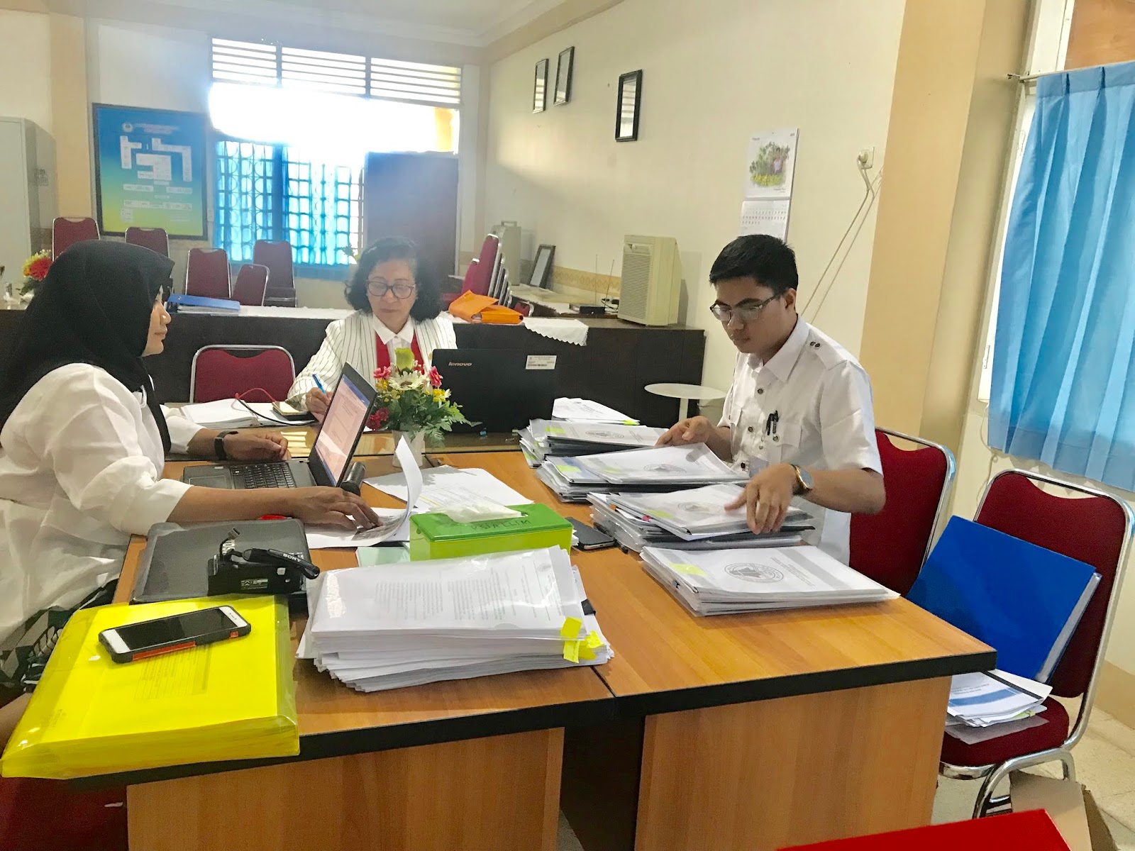 Apa Pentingnya Kredensial Perawat Bagi Pokja KKS? Suara