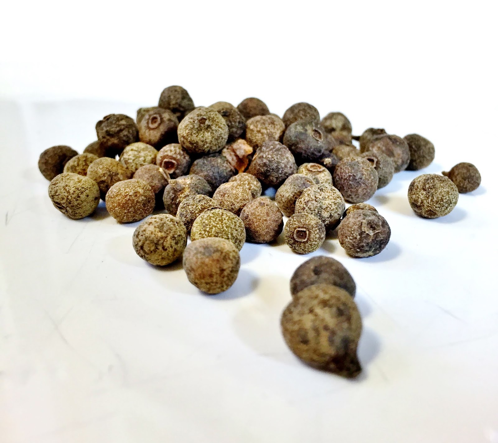 A Harmony of Flavors Five Essential Spice Mixtures