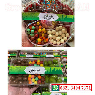 Coklat lebaran murah 