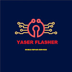 YASER FLASHER