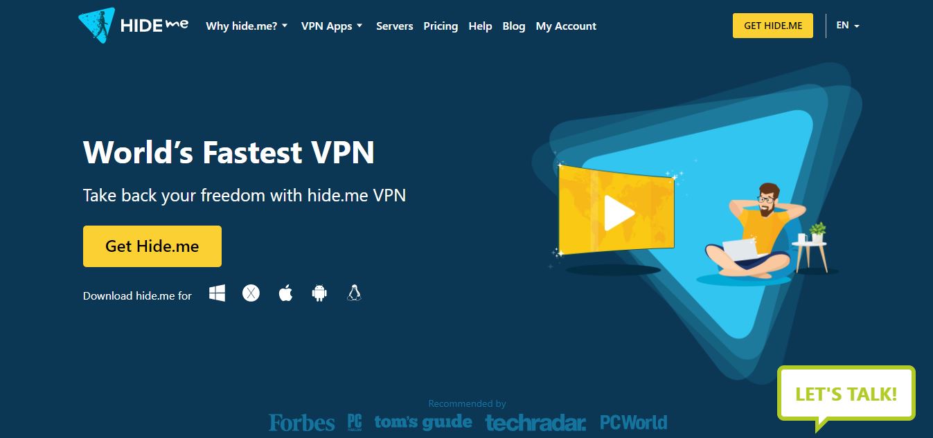 TOP10 VPN INBANGLADESH, বাংলাদেশের মধ্যে সেরা দশটি ভিপিএন