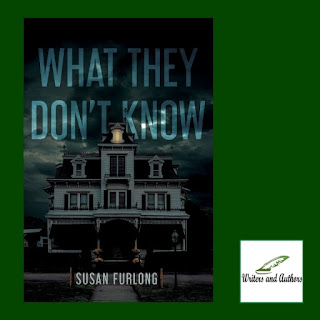 What They Don't Know by Susan Furlong