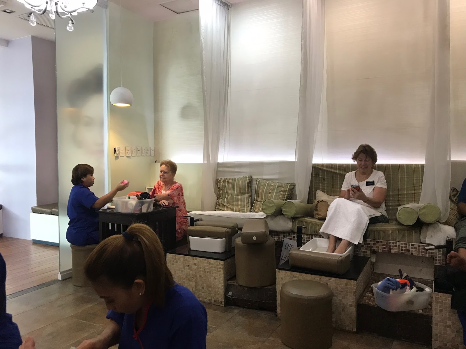 Birthday Fun, Golden Toilet Seat Award, Hurrah for Israel, and Vaccinations