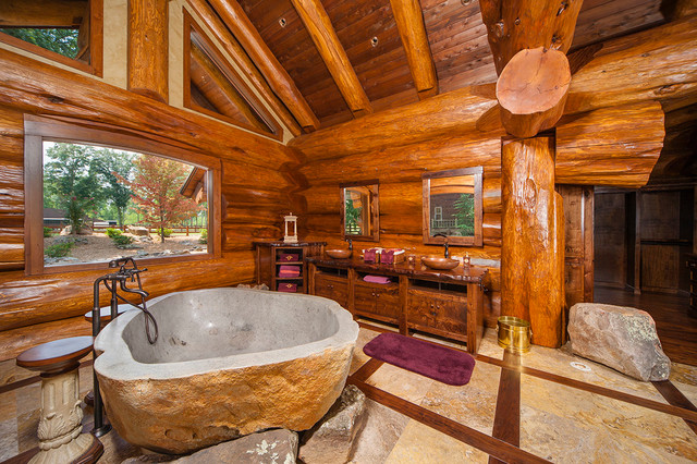 15 Traditional & Rustic Warm Interior Wood Decorating ... 15 Traditional & Rustic Warm Interior Wood Decorating ... on Traditional Rustic Decor
id=74412