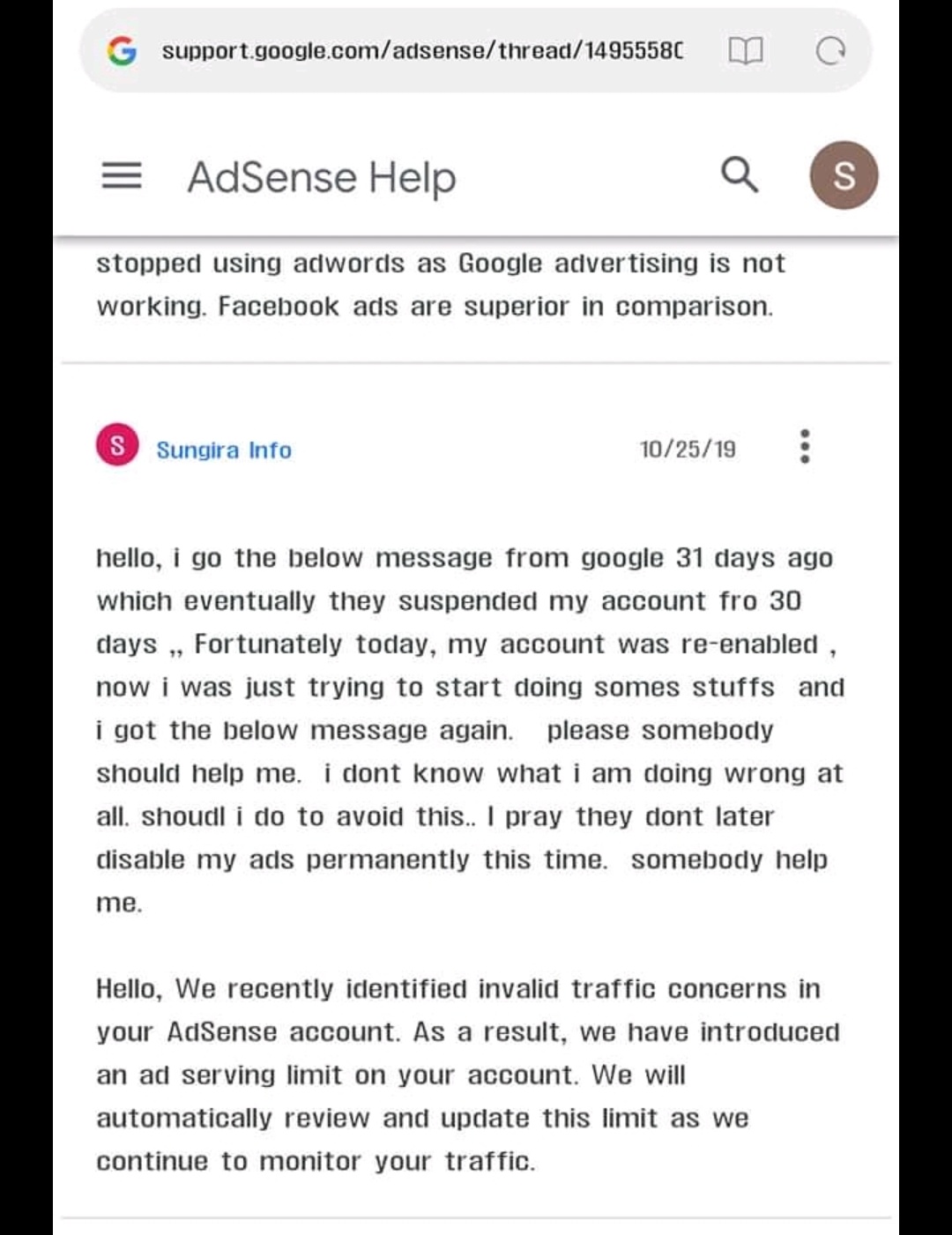 Pembatasan Penayangan Iklan AdSense: Memahami Kebijakan dan Mengoptimalkan Pendapatan
