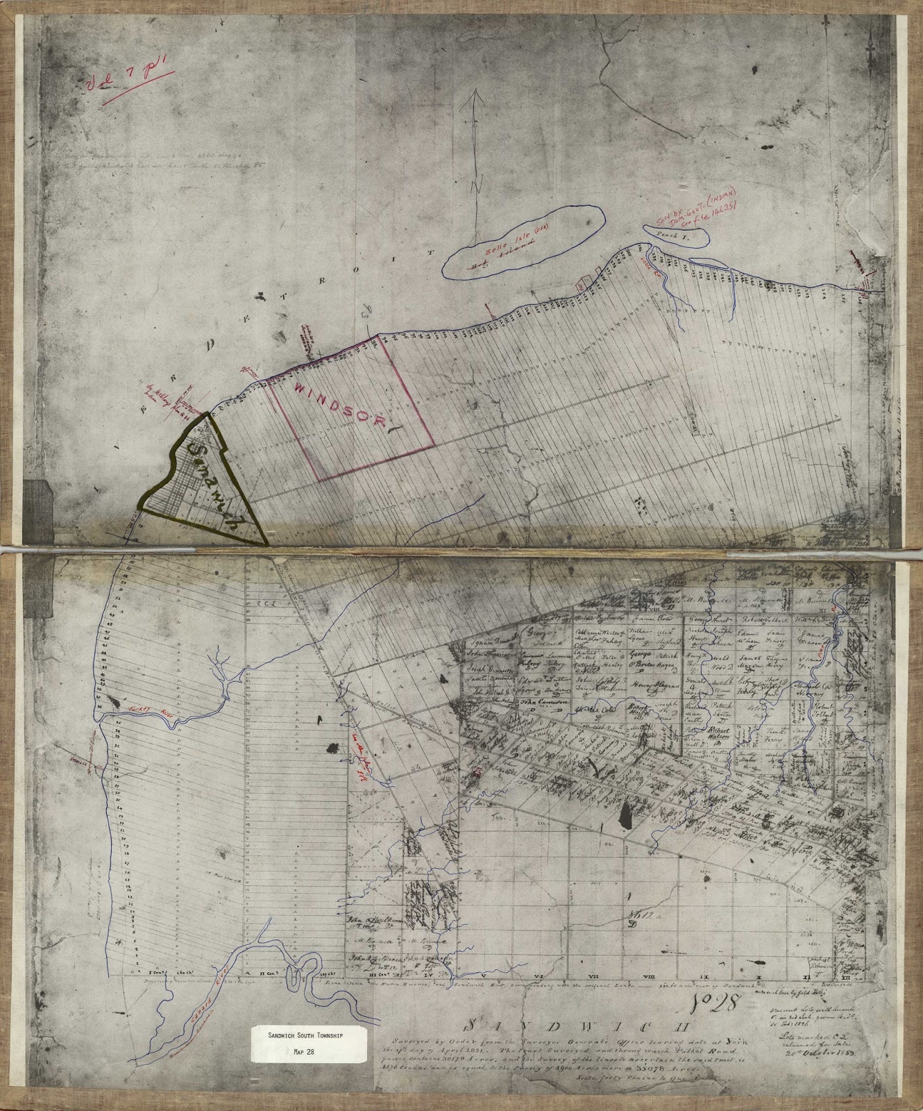 My Moynahan Genealogy Blog Part I OnLand Records Historical Books