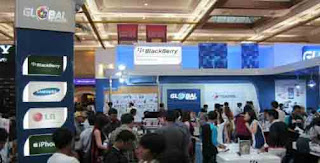 Lowongan Kerja SPG / SPB Global Teleshop dan OkeShop Jakarta Lowongan Kerja SPG / SPB Global Teleshop dan OkeShop Jakarta