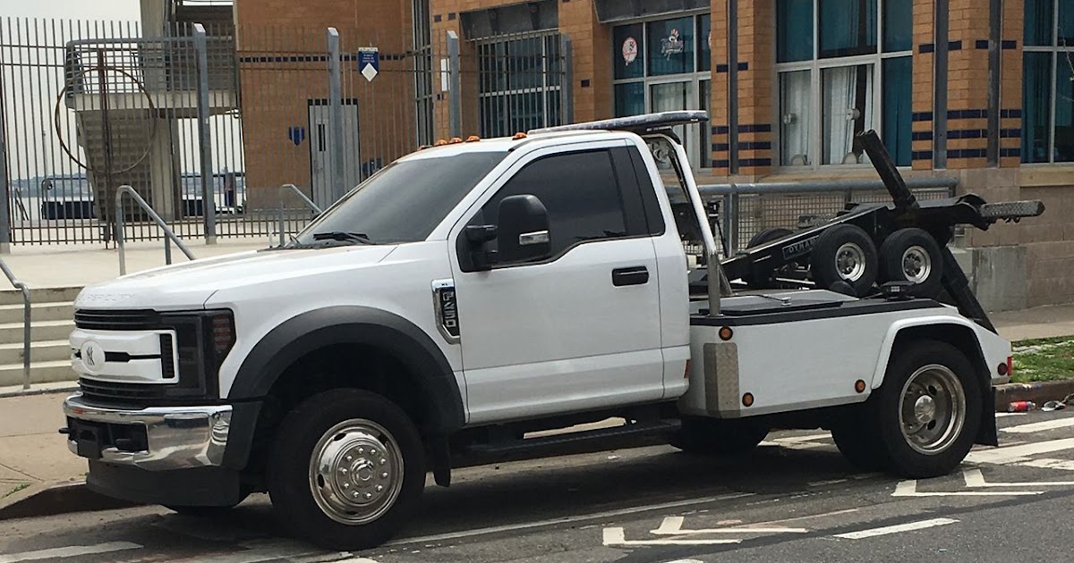 Brothers Tow Truck to Assist You