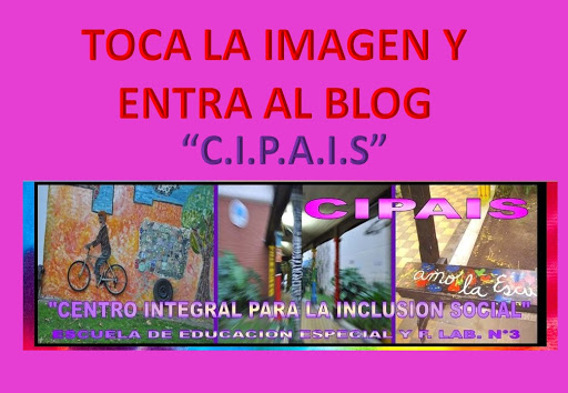 BLOG C.I.P.A.I.S