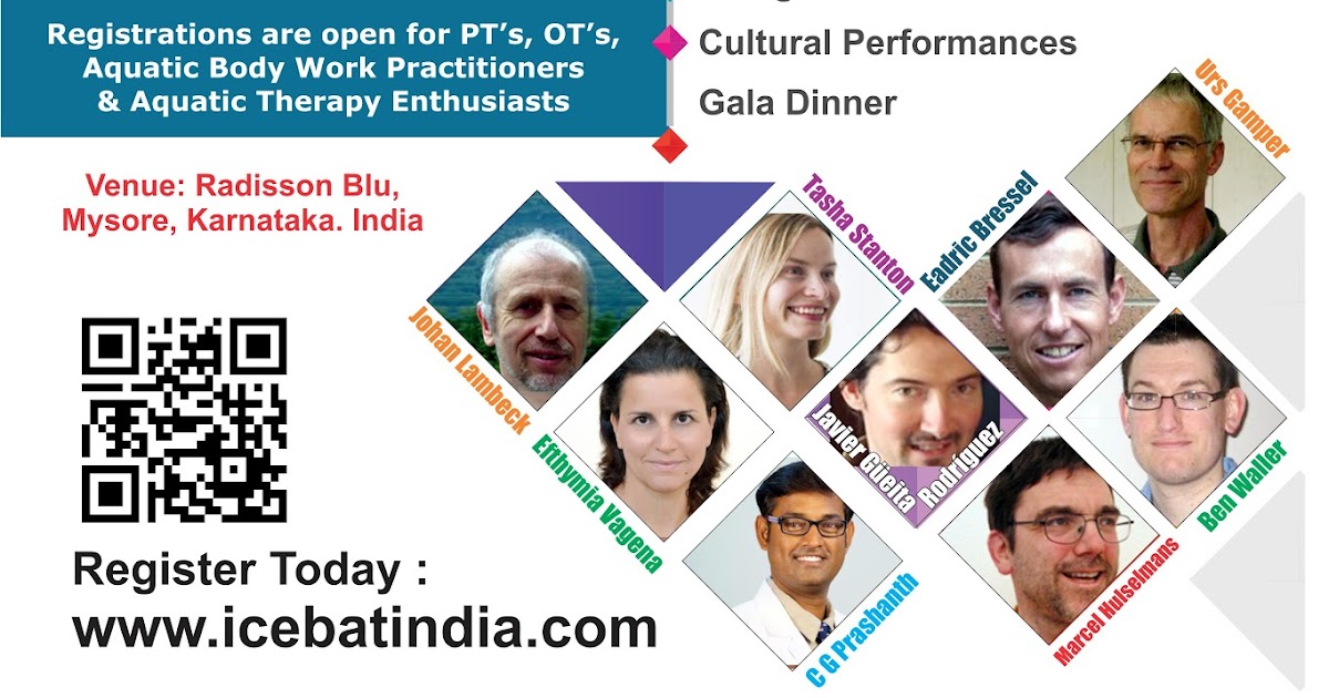 Aquatic Therapy In India