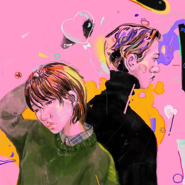 CHANGWOO – 보내고 싶은 편지 – Single