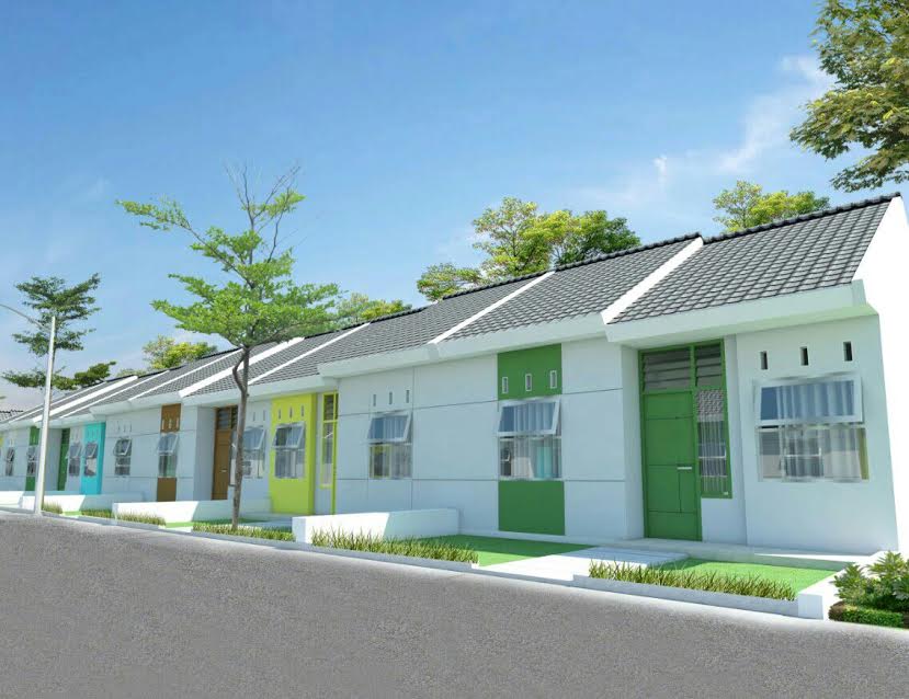 RUMAH DIJUAL: Investasi Rumah Paling Hot di Bandar Lampung