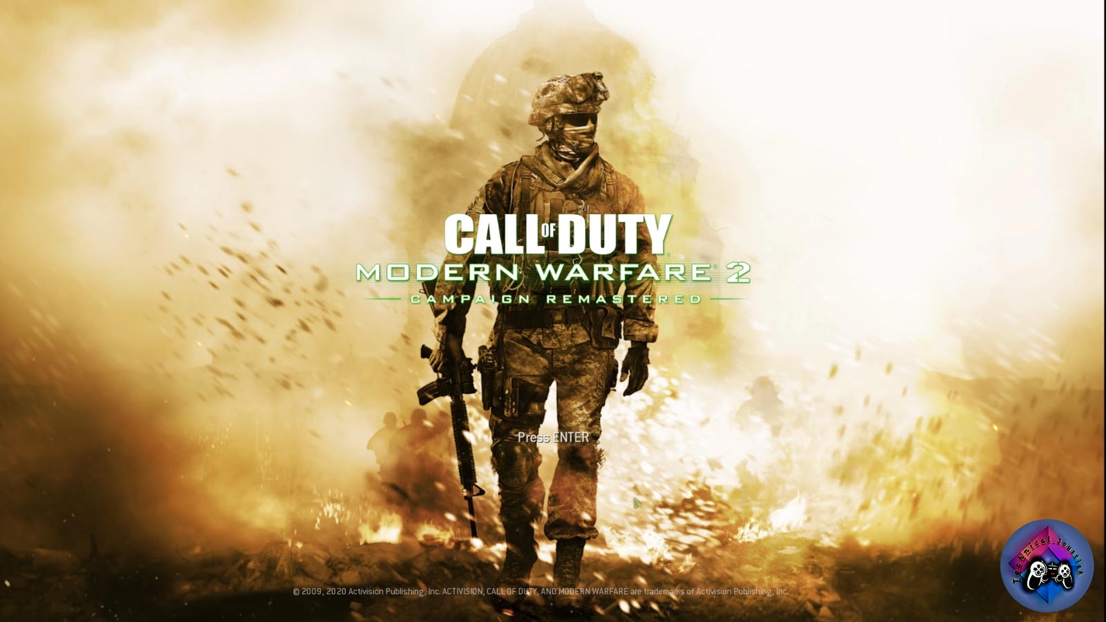 call of duty warfare 2 highly compressed pc games