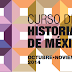 Curso de historia de México