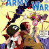 Our Army at War #132 - Joe Kubert art & cover 
